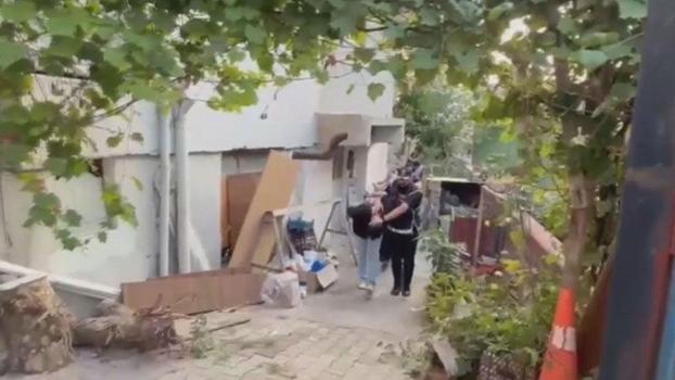 Zeytinburnu'nda restorandaki silahlı saldırıya ilişkin 6 şüpheli daha yakalandı