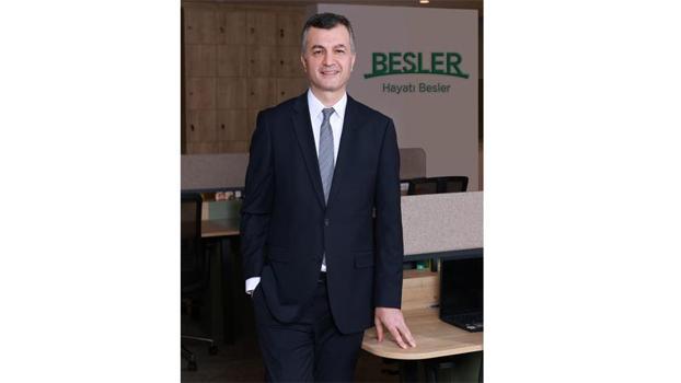 Besler, yılın ilk yarısında cirosunu 19,6 milyar TL’ye yükseltti