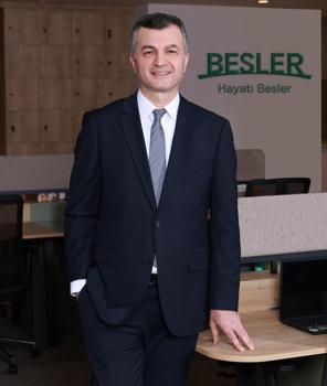 Besler, yılın ilk yarısında cirosunu 19,6 milyar TL’ye yükseltti