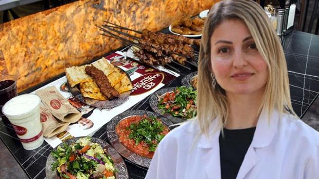 Doç. Dr. Akkuş: Bazı yüksek kolesterol hastaları, 'Yüzüm yanıyor, ensem yanıyor' diye başvuruyor