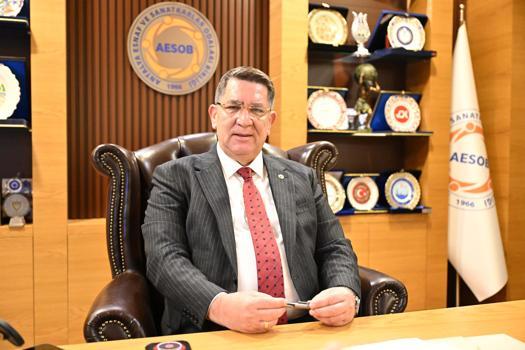 Adlıhan Dere: Okul sepetini esnafımızdan doldurun