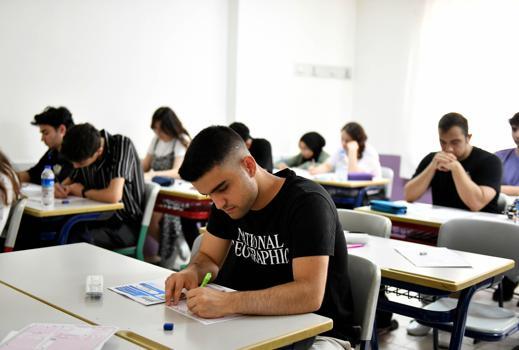 MURGEM öğrencilerinin üniversite başarısı