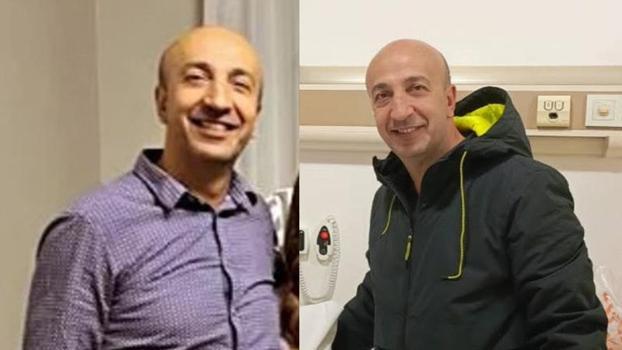 Üvey oğlunun tabancayla vurduğu belediye personeli kurtarılamadı