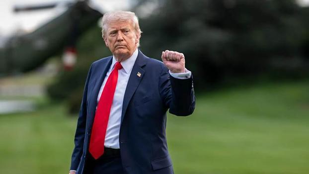 Trump'tan İran'a 'ekonomik savaş' ilanı