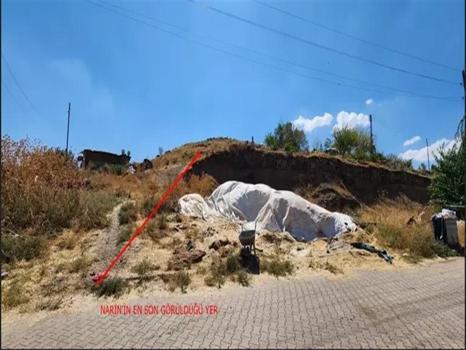 Narin Güran’ın 2’nci ölüm yıl dönümünde babasından mevlit çağrısı / Ek fotoğraflar