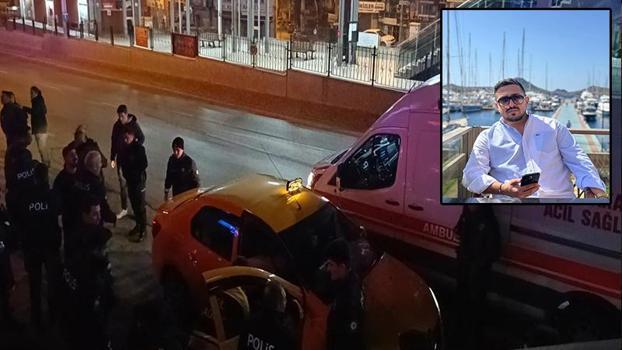 Savcıdan izinli gününde 'dur' ihtarına uymayan şüpheliyi öldüren polise, 'meşru müdafaa' talebi
