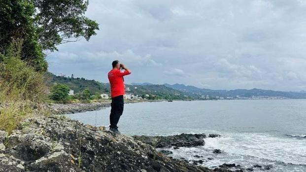 Trabzon’da denizde ceset bulundu; Giresun’da selde kaybolan kişiye ait olduğu değerlendiriliyor