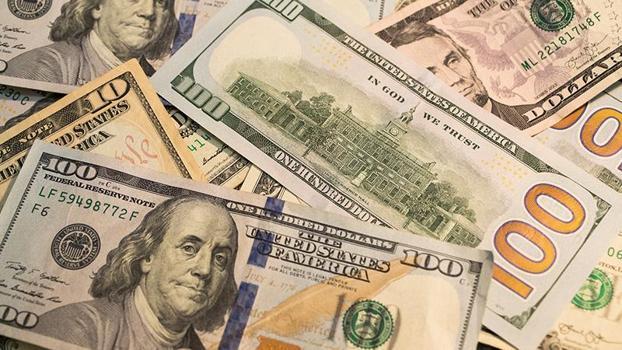 ABD'nin ulusal borcu 40 trilyon doları aştı