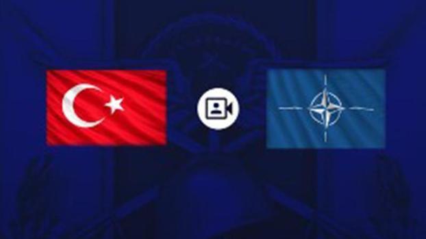 Orgeneral Bayraktaroğlu, NATO üyesi ülkelerin genelkurmay başkanları toplantısına katıldı