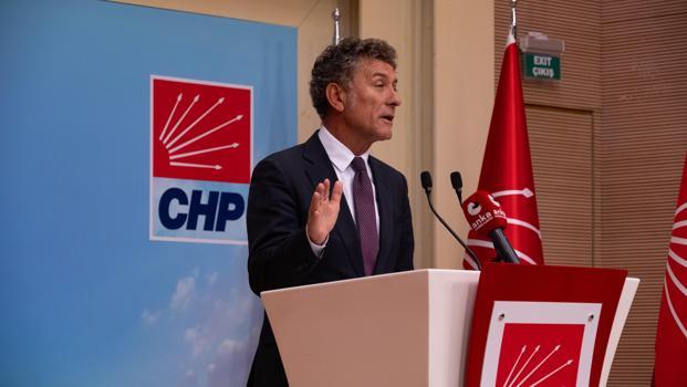 CHP'li Sarıbal: Çiftçinin borcu 2002'den bu yana tam 607 kat arttı