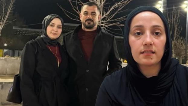 Balkondan düşüp ölen Bedriye’nin ablası: Kocası 5’inci kattan iterek öldürdü