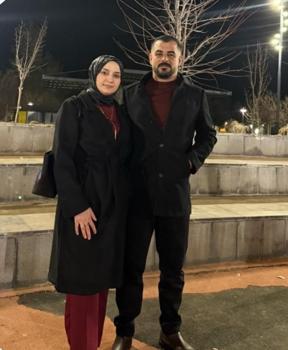 Balkondan düşüp ölen Bedriye’nin ablası: Kocası 5’inci kattan iterek öldürdü