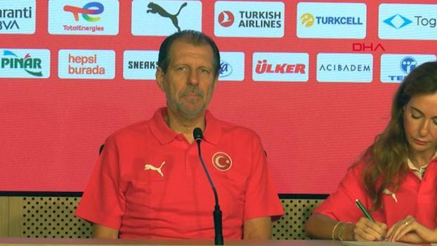 A Milli Kadın Basketbol Takımı için medya günü düzenlendi