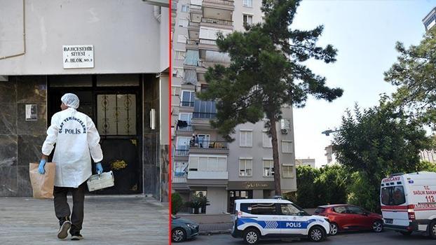 Anne ile kızı, yataklarında ölü bulundu