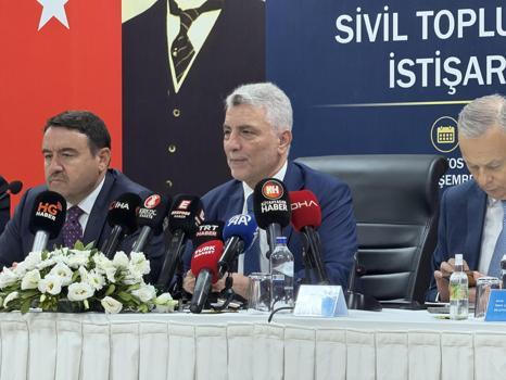 Bakan Bolat: 42 yıllık terör belası sona erdirildi