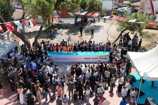 Hükümet Konağı binası, Menemen Şehir Müzesi olarak hizmete girecek