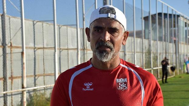 İsmet Taşdemir: İyi oynuyoruz ama skora yansıtamadık