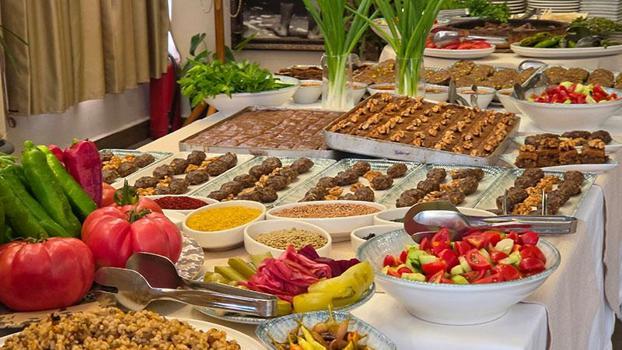 Hatay’ın 5 lezzeti daha tescillendi; sayı 75’e çıktı