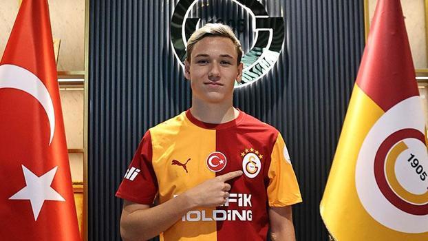 Galatasaray, Aleksei Batrakov’un maliyetini açıkladı