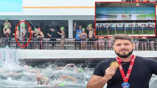 Rus yüzücü Svechnikov'nun hayatını kaybettiği Boğaziçi yüzme yarışında yeni güvenlik önlemleri