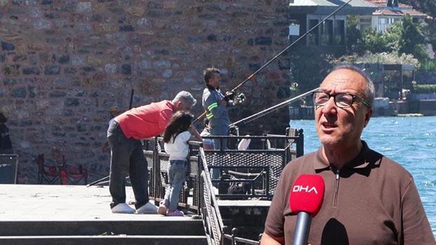 Adil Tek: Sıcaklıklar 22 Ağustos’ta pik noktasına ulaşacak