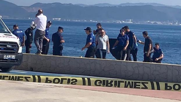 3 kardeşi denizde ölü bulunan, kendisi ise aranan kıza sağ ulaşıldı