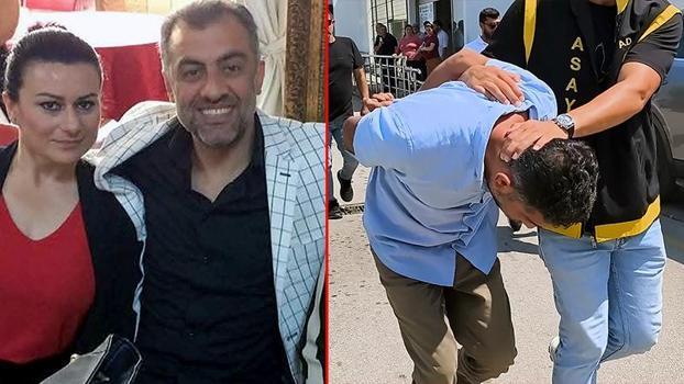 Husumetlisi ile oğlunu öldüren şüpheli: 40 milyon lirayı ödemeyince vurdum