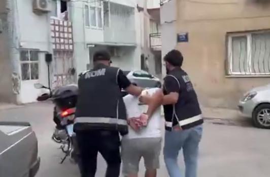 İstanbul ve İzmir'de iki ayrı operasyon: 64 gözaltı kararı/Ek fotoğraflar