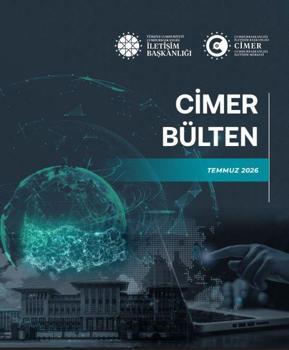 CİMER'e 3,2 milyon başvuru; yüzde 91'i cevaplandı