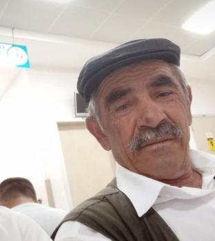 Devrilen traktörünün altında kalan sürücü öldü