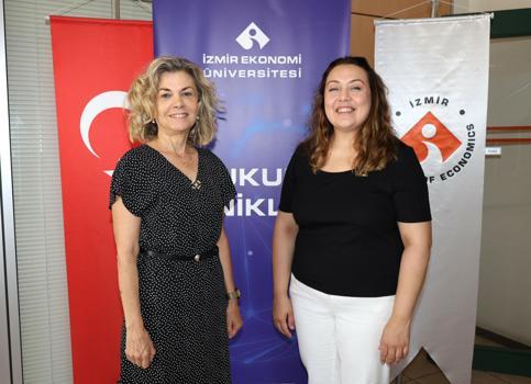 'Dikkat edin, mahkemelik olmayın'