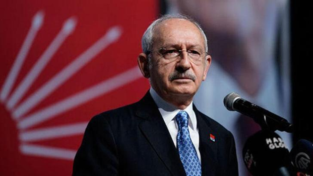 Kemal Kılıçdaroğlu: Kimse bu topraklara 'mesaj' vermeye kalkışamaz