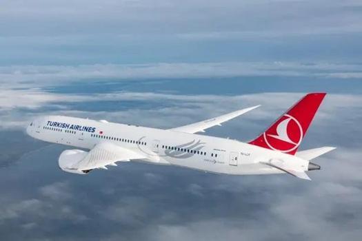 Nikkei Asia: THY, Asya’da büyümesini sürdürüyor