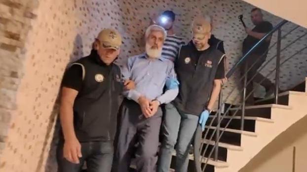 Kuytulcular, şifreli odalardaki bilgisayar kasalarını kaçırmış