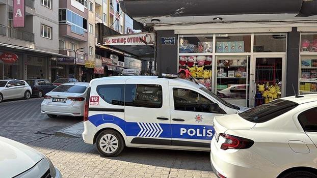 Eşini boğmaya çalıştığı ileri sürülen koca gözaltına alındı