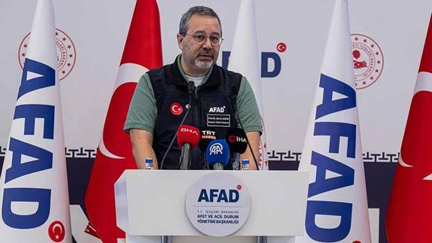 Avrupa Sismoloji Komisyonu 40'ıncı Genel Kurulu, İstanbul'da yapılacak