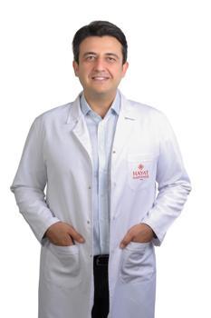 Op. Dr. Gökhan Gölcük: Kadın sağlığında kişiye özel takip önemli