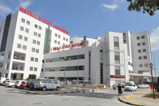 Tedavi için hastaneye getirilen hükümlü firar etti