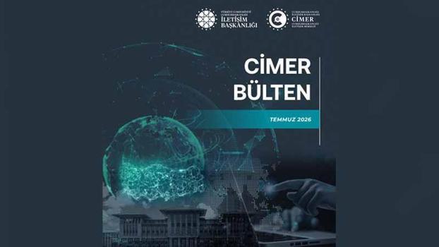 CİMER'e 3,2 milyon başvuru; yüzde 91'i cevaplandı