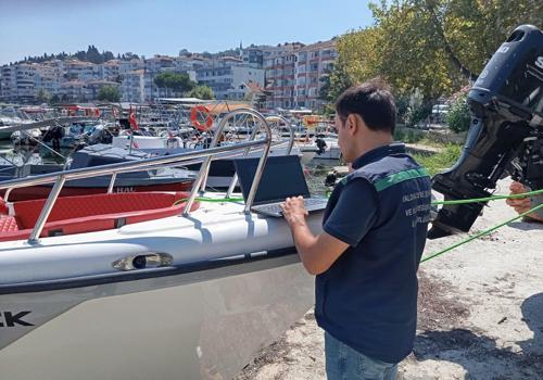 Antalya ve Yalova'da atık suları arıtmadan deşarj eden belediyelere 7,9 milyon lira ceza