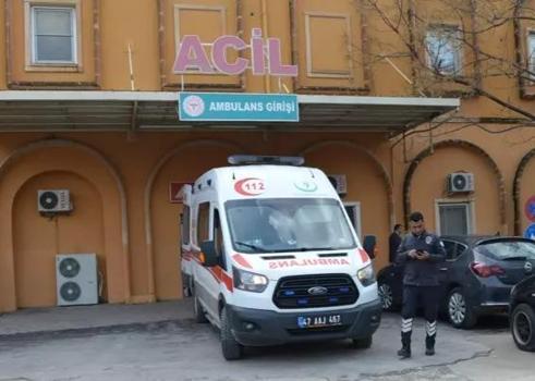 Pompalı tüfekle oynarken kendini vurdu; hastanede yaşamını yitirdi (2)