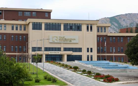 2026 YKS yerleştirme sonuçlarına göre TOGÜ’ye 79 ilden 5 bin 769 öğrenci yerleşti