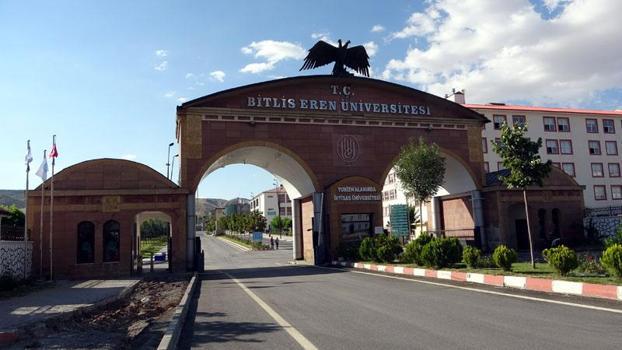 İlk öğrencilerini alan Bitlis Eren Üniversitesi Tıp Fakültesi, devlet üniversiteleri arasında 27’nci sırada