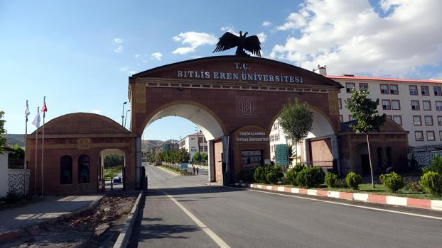 İlk öğrencilerini alan Bitlis Eren Üniversitesi Tıp Fakültesi, devlet üniversiteleri arasında 27’nci sırada