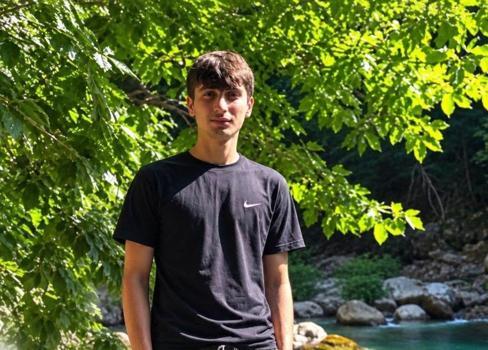 Pompalı tüfekle oynarken kendini vurdu; hastanede yaşamını yitirdi / Ek fotoğraf