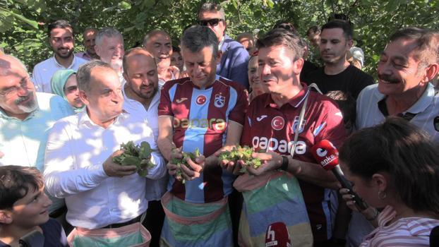 Özgür Özel: Yeni Parti'yi bir partimiz olsun diye değil, iktidar olsun diye kurduk (3)