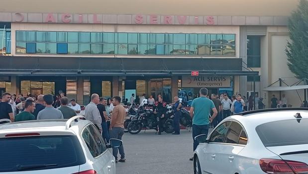 Ankara'da maden ocağında göçük: 1 işçi öldü, 8 işçi yaralandı