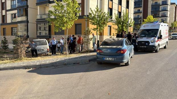 Eskişehir’de otomobille kamyonet çarpıştı; 6 yaralı