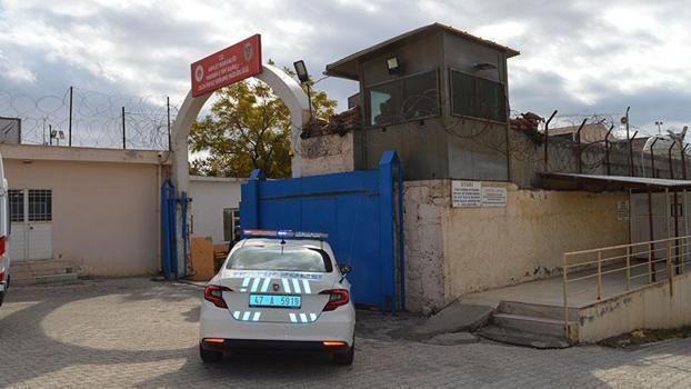 Mardin’de sağlık çalışanlarını tehdit eden şüpheli tutuklandı