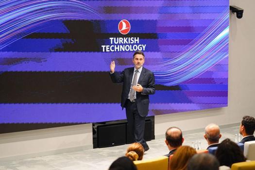 Prof. Dr. Murat Şeker: Önümüzdeki dönemin en önemli çalışması yapay zeka olacak